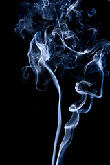 Image showing Smoke Pattern