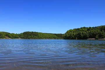 Image showing german reservoir