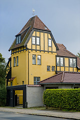 Image showing Privat cottage