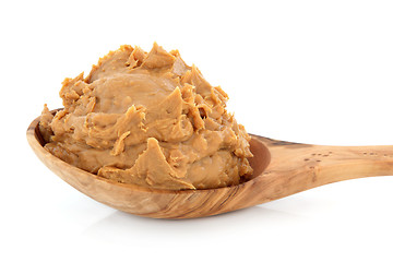 Image showing Peanut Butter  