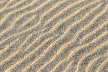 Image showing sand