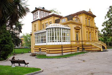 Image showing Villa Magdalena