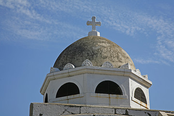 Image showing Grave