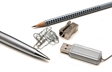 Image showing  Stationery