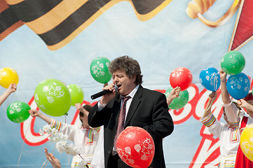 Image showing Sergey Shestov