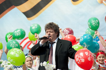 Image showing Sergey Shestov