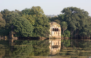 Image showing Ranthambore National Park