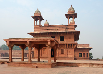 Image showing Fatehpur Sikri