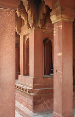 Image showing Fatehpur Sikri