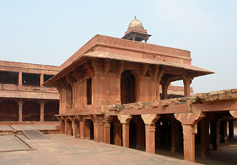 Image showing Fatehpur Sikri