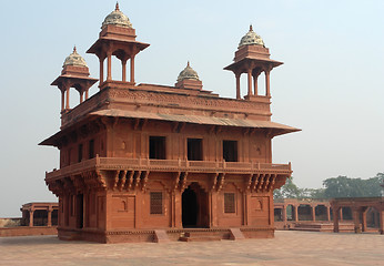 Image showing Fatehpur Sikri