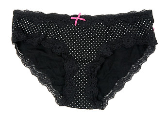 Image showing Women's panties