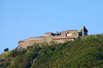 Image showing Castle