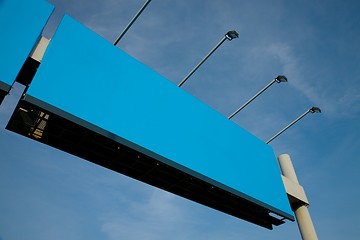 Image showing Signboard