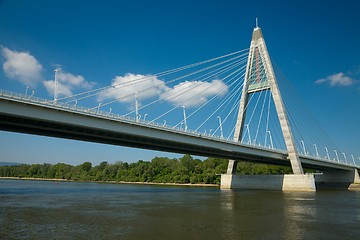 Image showing Bridge