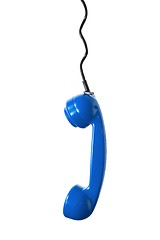 Image showing Telephone