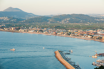 Image showing Xabia bay