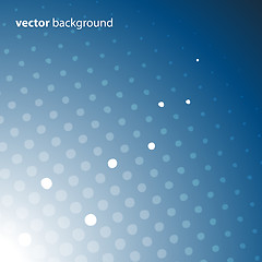 Image showing Abstract Background Vector