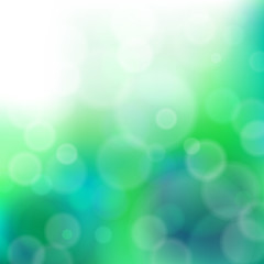 Image showing abstract light background.