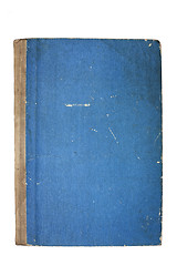 Image showing texture of the cover