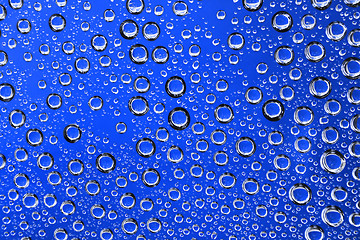 Image showing drops