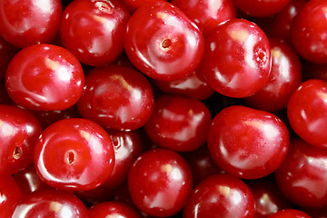 Image showing Cherry