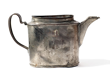 Image showing kettle