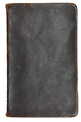 Image showing texture of the cover