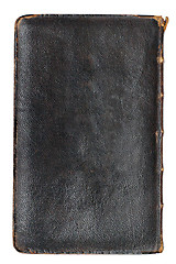 Image showing book cover