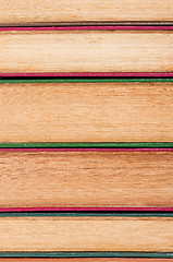 Image showing Books background