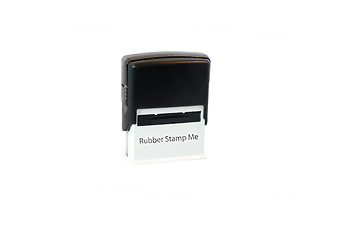 Image showing Rubber Stamp Me