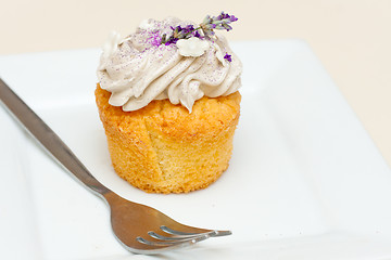 Image showing Cupcake