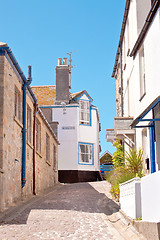 Image showing St Ives Street