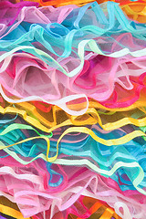 Image showing Colorful background