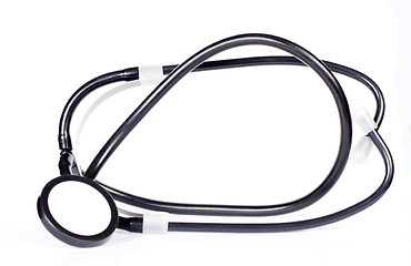 Image showing stethoscope