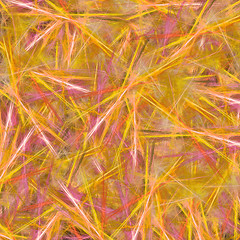 Image showing abstract colorful background