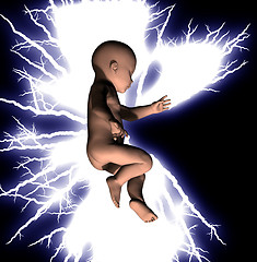 Image showing Spark Of Life 
