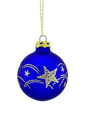 Image showing Christmas Decoration