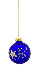 Image showing Christmas Decoration