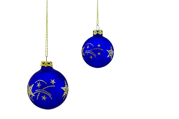 Image showing Christmas Decoration