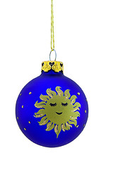 Image showing Christmas Decoration