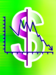 Image showing Dollar Credit Crises