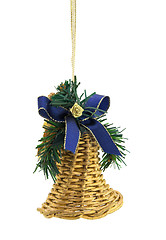 Image showing Christmas Decoration