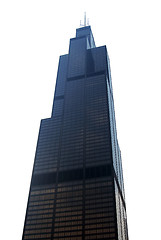 Image showing Sears Tower