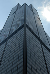 Image showing Sears Tower