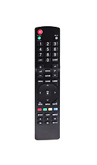 Image showing remote control