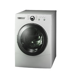Image showing Washing machine