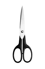 Image showing Office scissors