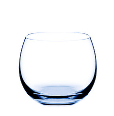 Image showing Glass for whiskey