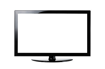 Image showing HD Television